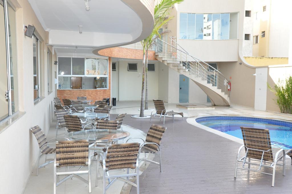 Lotus Hotel - A 6 Km Do Santuario De Aparecida-Sp Guaratinguetá Zewnętrze zdjęcie