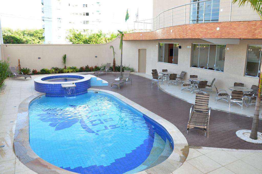 Lotus Hotel - A 6 Km Do Santuario De Aparecida-Sp Guaratinguetá Zewnętrze zdjęcie
