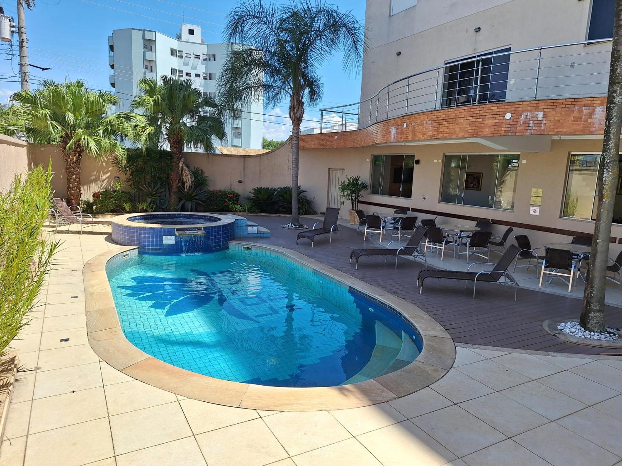 Lotus Hotel - A 6 Km Do Santuario De Aparecida-Sp Guaratinguetá Zewnętrze zdjęcie