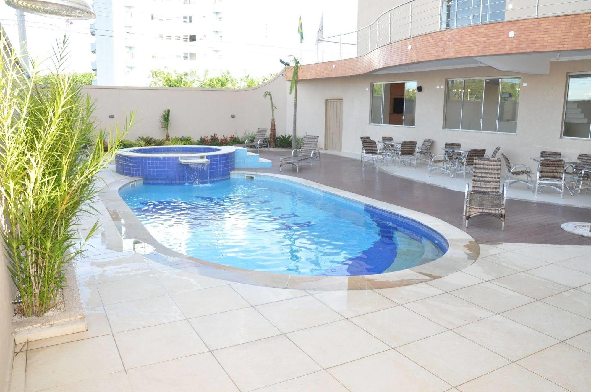 Lotus Hotel - A 6 Km Do Santuario De Aparecida-Sp Guaratinguetá Zewnętrze zdjęcie