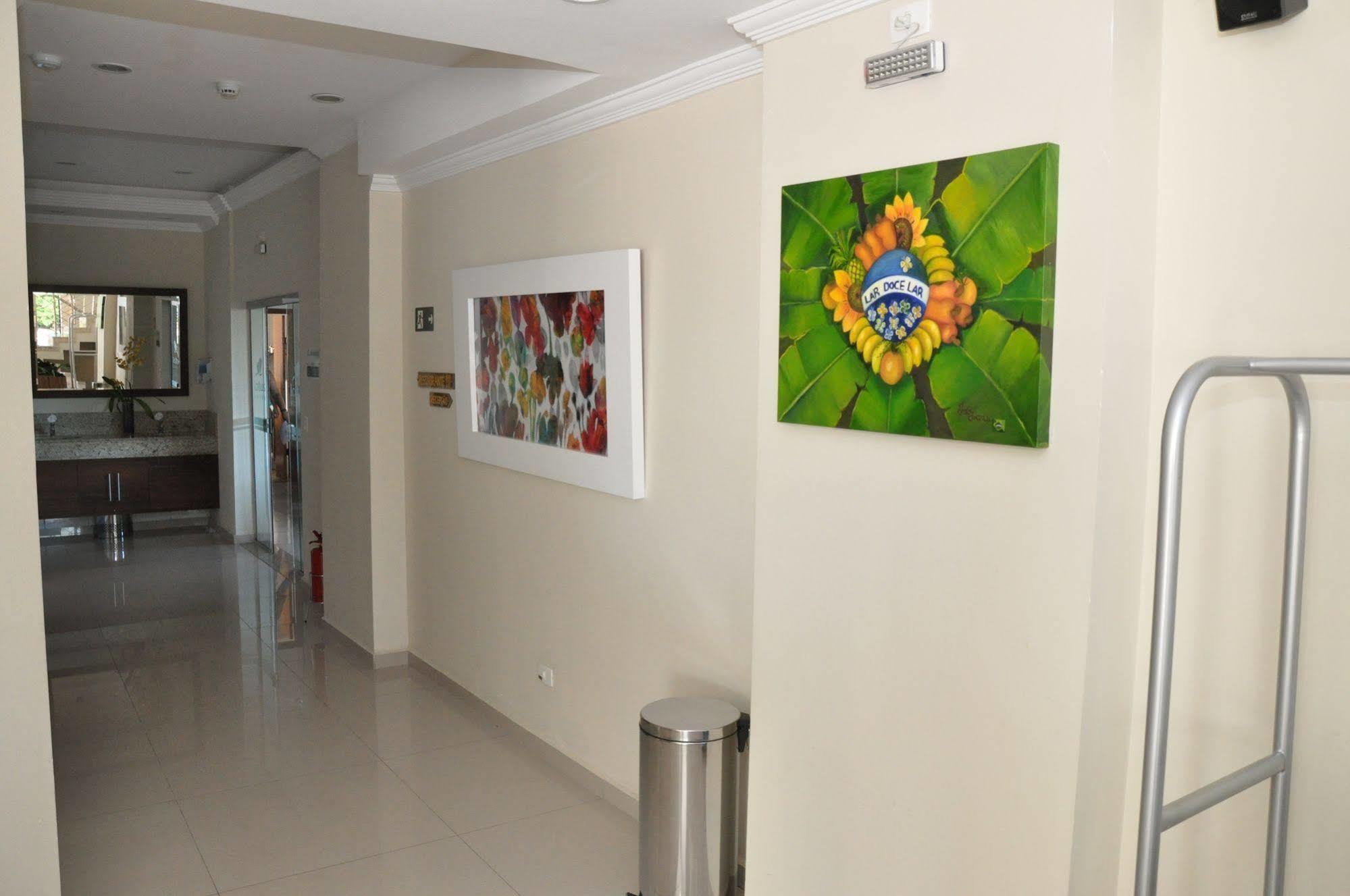Lotus Hotel - A 6 Km Do Santuario De Aparecida-Sp Guaratinguetá Zewnętrze zdjęcie